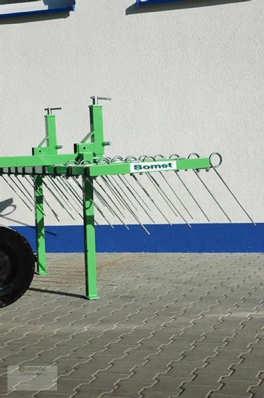 BOMET Untergrundlockerer U476/3 mit 2 Zähnen - محراث تحت التربة: صورة 5 BOMET Untergrundlockerer U476/3 mit 2 Zähnen - محراث تحت التربة: صورة 5