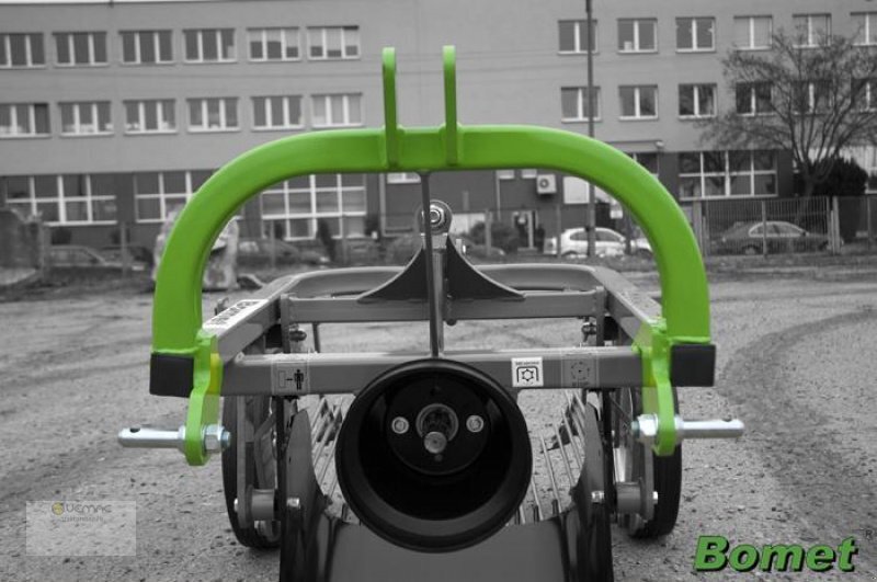 BOMET Z655/1 Kartoffelroder Roder Kartoffel Schwingsiebroder NEU - حصادة البطاطس: صورة 3 BOMET Z655/1 Kartoffelroder Roder Kartoffel Schwingsiebroder NEU - حصادة البطاطس: صورة 3