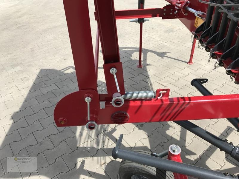 FPM Kreiselschwader 430cm 4,3m Heuschwader Schwader Einkreisel Kreiselheuschwader NEU - آلة تيبيس العشب/ آلة جمع العشب: صورة 5 FPM Kreiselschwader 430cm 4,3m Heuschwader Schwader Einkreisel Kreiselheuschwader NEU - آلة تيبيس العشب/ آلة جمع العشب: صورة 5
