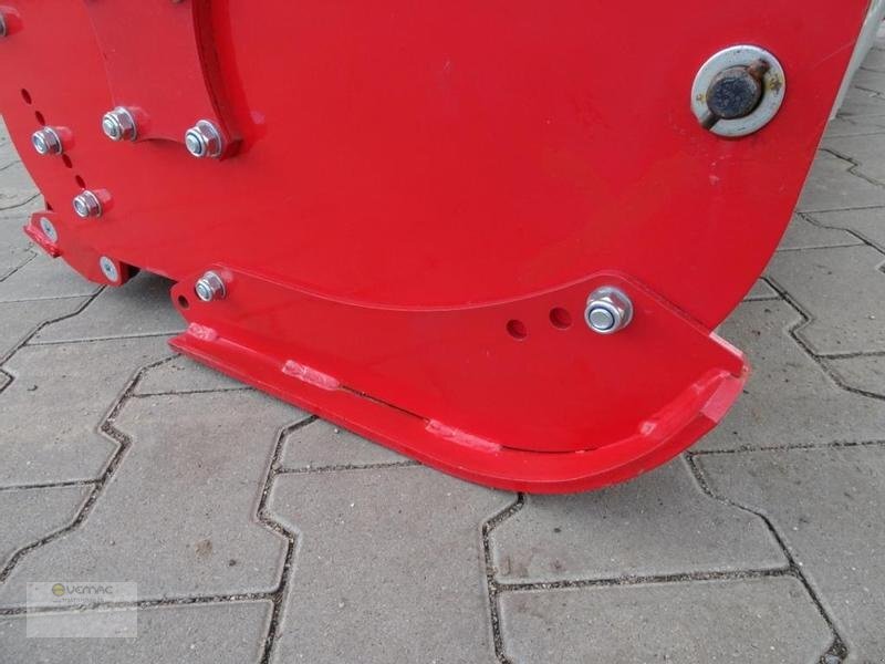 جديدة التقطيع جزازة FPM Mulcher FPM M200 200cm Schlegelmulcher Hammerschlegel Mähwerk NEU: صورة 15