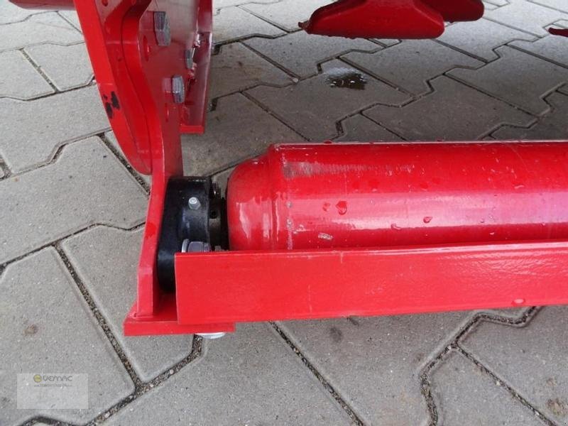 جديدة التقطيع جزازة FPM Mulcher FPM M200 200cm Schlegelmulcher Hammerschlegel Mähwerk NEU: صورة 11