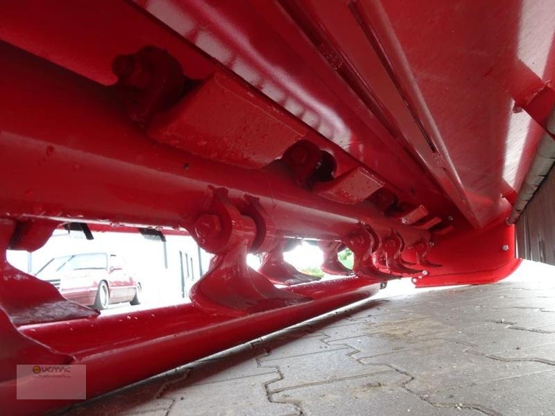 جديدة التقطيع جزازة FPM Mulcher FPM M200 200cm Schlegelmulcher Hammerschlegel Mähwerk NEU: صورة 20