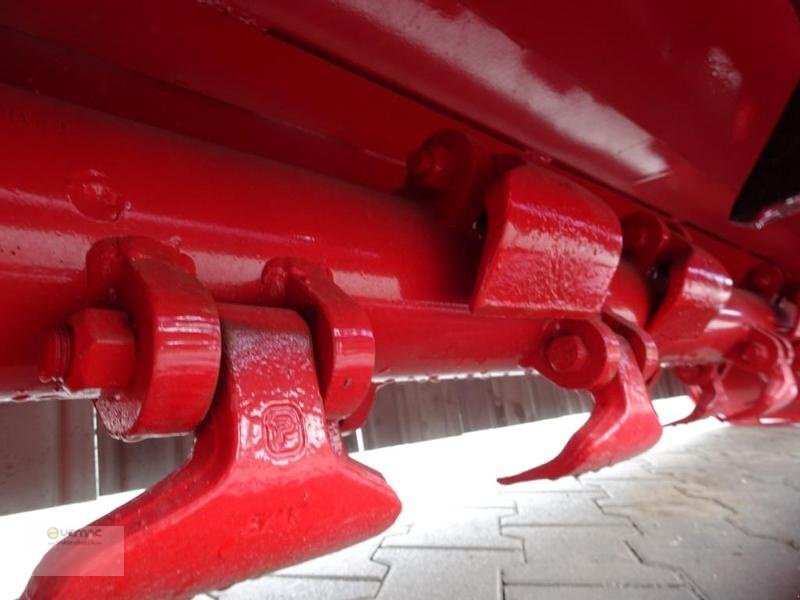 جديدة التقطيع جزازة FPM Mulcher FPM M200 200cm Schlegelmulcher Hammerschlegel Mähwerk NEU: صورة 12