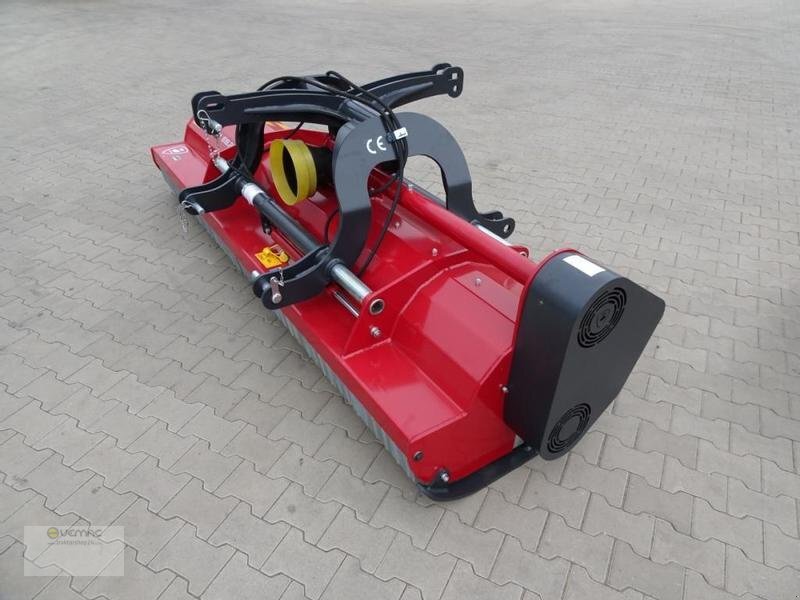 FPM Mulcher FPM UM230+ Front-Heck Schlegelmulcher 230cm Hammerschlegel NEU - التقطيع جزازة: صورة 4 FPM Mulcher FPM UM230+ Front-Heck Schlegelmulcher 230cm Hammerschlegel NEU - التقطيع جزازة: صورة 4