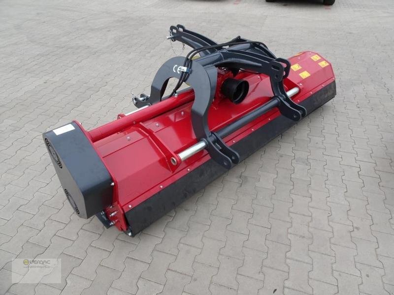 FPM Mulcher FPM UM250+ Front-Heck Schlegelmulcher 250cm Hammerschlegel NEU - التقطيع جزازة: صورة 5 FPM Mulcher FPM UM250+ Front-Heck Schlegelmulcher 250cm Hammerschlegel NEU - التقطيع جزازة: صورة 5