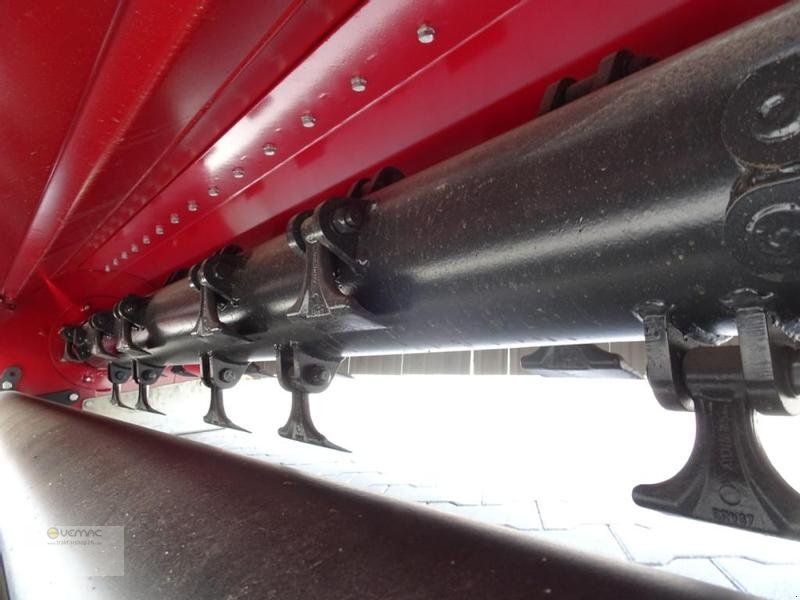 جديدة التقطيع جزازة FPM Mulcher FPM UM250PRO+ Front-Heck Schlegelmulcher 250cm Hammerschlegel NEU: صورة 20