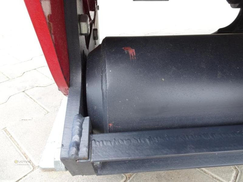 جديدة التقطيع جزازة FPM Mulcher FPM UM250PRO+ Front-Heck Schlegelmulcher 250cm Hammerschlegel NEU: صورة 16