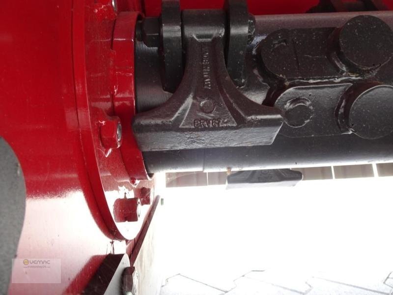 جديدة التقطيع جزازة FPM Mulcher FPM UM250PRO+ Front-Heck Schlegelmulcher 250cm Hammerschlegel NEU: صورة 17