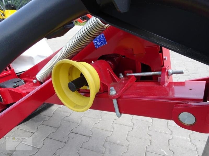 FPM Scheibenmähwerk 160cm NEU Kreiselmähwerk Mähwerk Trommelmähwerk - جزازة العشب: صورة 5 FPM Scheibenmähwerk 160cm NEU Kreiselmähwerk Mähwerk Trommelmähwerk - جزازة العشب: صورة 5