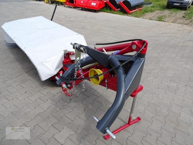 FPM Scheibenmähwerk 160cm NEU Kreiselmähwerk Mähwerk Trommelmähwerk - جزازة العشب: صورة 4 FPM Scheibenmähwerk 160cm NEU Kreiselmähwerk Mähwerk Trommelmähwerk - جزازة العشب: صورة 4