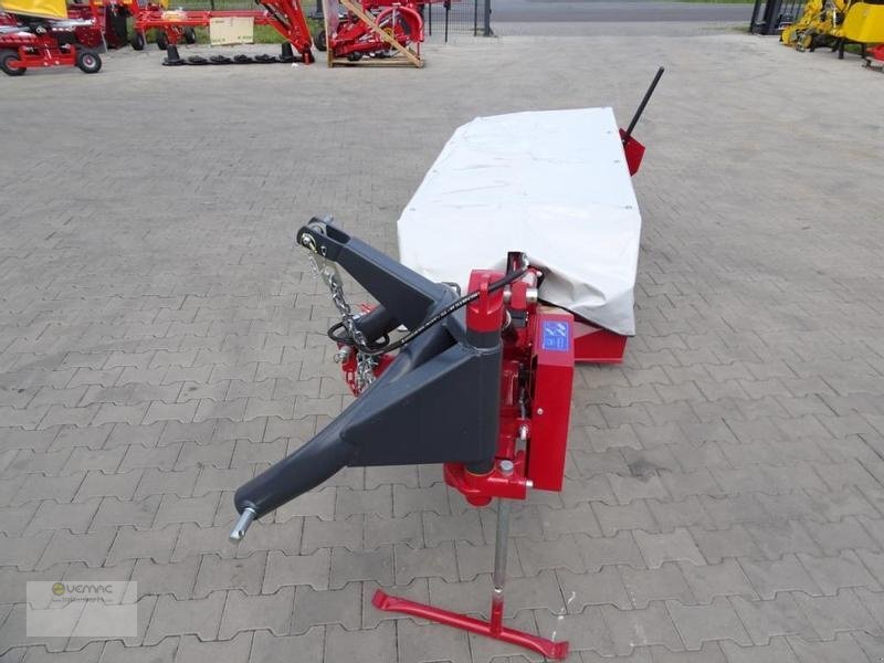 FPM Scheibenmähwerk 160cm NEU Kreiselmähwerk Mähwerk Trommelmähwerk - جزازة العشب: صورة 2 FPM Scheibenmähwerk 160cm NEU Kreiselmähwerk Mähwerk Trommelmähwerk - جزازة العشب: صورة 2