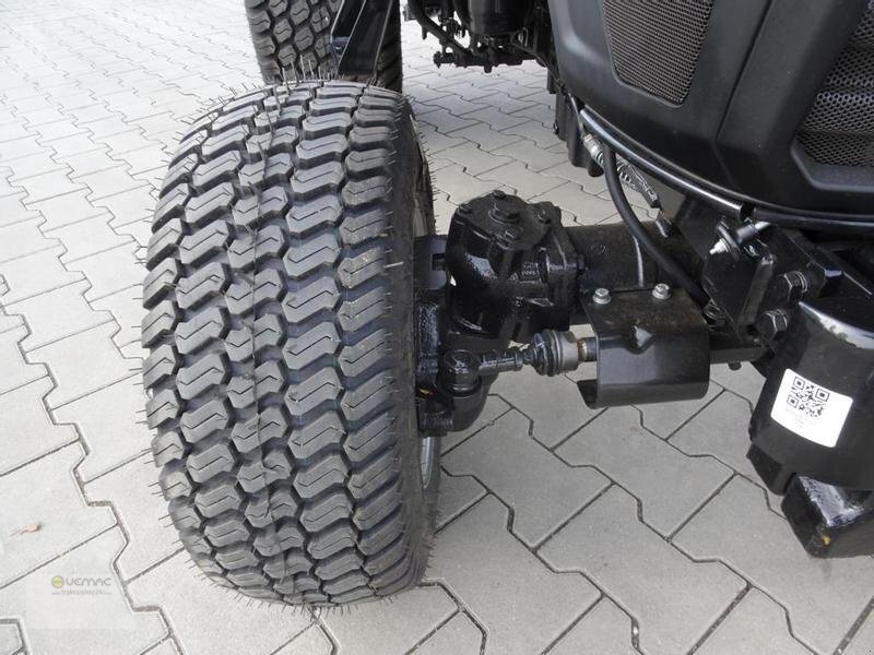 جديدة جرار صغير Farmtrac Farmtrac 26 Rasenbereifung Traktor Schlepper 26PS Mitsubishi NEU: صورة 15 جديدة جرار صغير Farmtrac Farmtrac 26 Rasenbereifung Traktor Schlepper 26PS Mitsubishi NEU: صورة 15