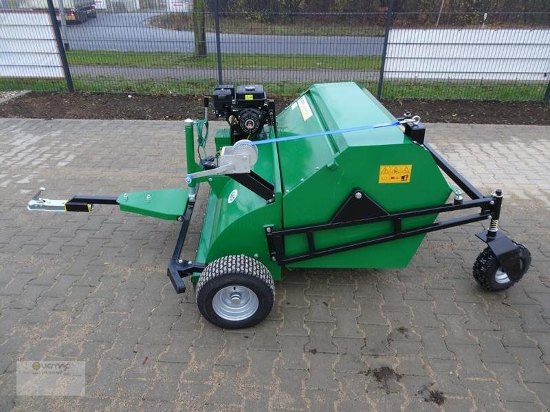 Geo ATV SW Kehrmaschine Kehrbürste Paddock Cleaner Quad UTV Motor NEU - مكنسة - مركبة لجميع التضاريس: صورة 3 Geo ATV SW Kehrmaschine Kehrbürste Paddock Cleaner Quad UTV Motor NEU - مكنسة - مركبة لجميع التضاريس: صورة 3