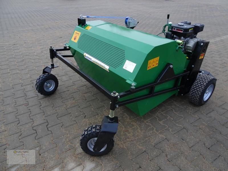 Geo ATV SW Kehrmaschine Kehrbürste Paddock Cleaner Quad UTV Motor NEU - مكنسة - مركبة لجميع التضاريس: صورة 5 Geo ATV SW Kehrmaschine Kehrbürste Paddock Cleaner Quad UTV Motor NEU - مكنسة - مركبة لجميع التضاريس: صورة 5