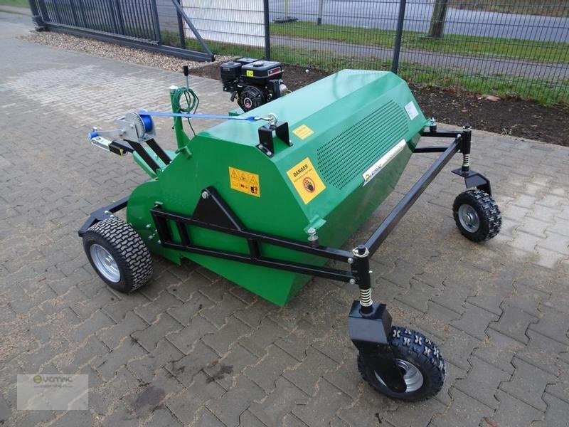 Geo ATV SW Kehrmaschine Kehrbürste Paddock Cleaner Quad UTV Motor NEU - مكنسة - مركبة لجميع التضاريس: صورة 2 Geo ATV SW Kehrmaschine Kehrbürste Paddock Cleaner Quad UTV Motor NEU - مكنسة - مركبة لجميع التضاريس: صورة 2