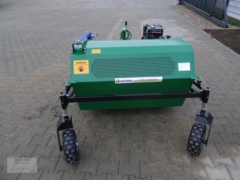 Geo ATV SW Kehrmaschine Kehrbürste Paddock Cleaner Quad UTV Motor NEU - مكنسة - مركبة لجميع التضاريس: صورة 4 Geo ATV SW Kehrmaschine Kehrbürste Paddock Cleaner Quad UTV Motor NEU - مكنسة - مركبة لجميع التضاريس: صورة 4