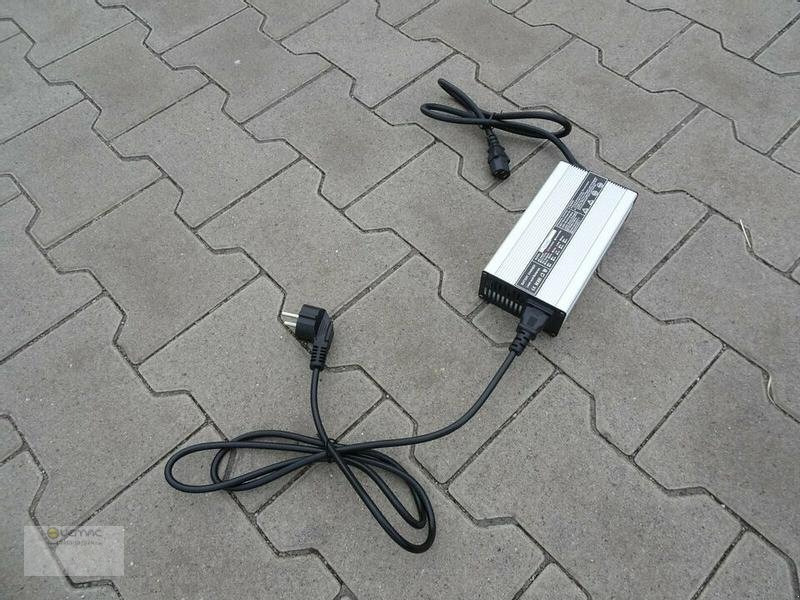 جديدة شاحنة قلابة صغيرة Geo Dumper Elektro GEO MD500-ECO 500kg Minidumper Schubkarre NEU: صورة 19 جديدة شاحنة قلابة صغيرة Geo Dumper Elektro GEO MD500-ECO 500kg Minidumper Schubkarre NEU: صورة 19