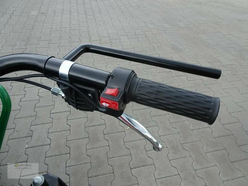 جديدة شاحنة قلابة صغيرة Geo Dumper Elektro GEO MD500-ECO 500kg Minidumper Schubkarre NEU: صورة 8 جديدة شاحنة قلابة صغيرة Geo Dumper Elektro GEO MD500-ECO 500kg Minidumper Schubkarre NEU: صورة 8