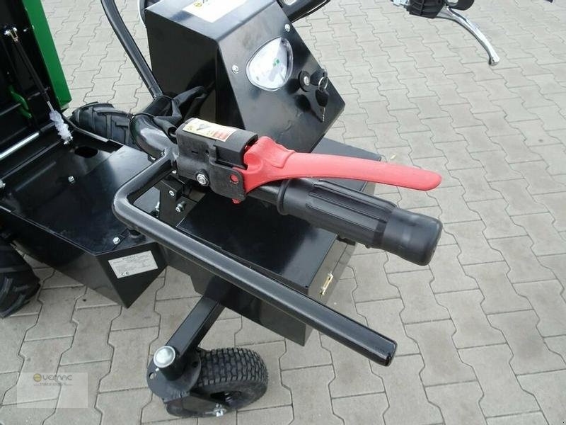 جديدة شاحنة قلابة صغيرة Geo Dumper Elektro GEO MD500-ECO 500kg Minidumper Schubkarre NEU: صورة 16 جديدة شاحنة قلابة صغيرة Geo Dumper Elektro GEO MD500-ECO 500kg Minidumper Schubkarre NEU: صورة 16