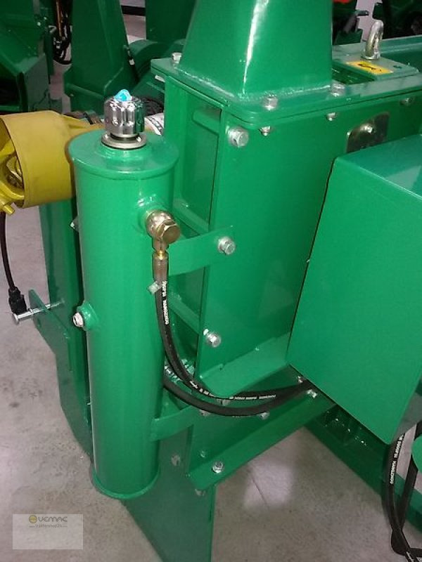 Geo Eco30 Holzhäcksler Holzschredder Häcksler Öltank NEU Traktor - قاطعة الأخشاب: صورة 5 Geo Eco30 Holzhäcksler Holzschredder Häcksler Öltank NEU Traktor - قاطعة الأخشاب: صورة 5