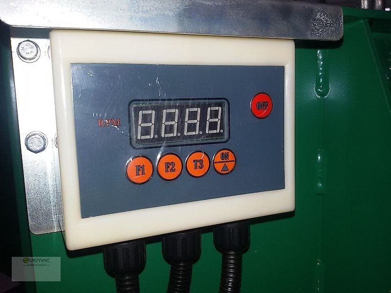 Geo Eco30 Holzhäcksler Holzschredder Häcksler Öltank NEU Traktor - قاطعة الأخشاب: صورة 4 Geo Eco30 Holzhäcksler Holzschredder Häcksler Öltank NEU Traktor - قاطعة الأخشاب: صورة 4