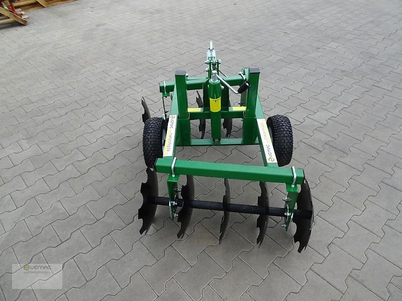 Geo Quad ATV Geo TOW Scheibenpflug Scheibenegge Pflug NEU - محراث: صورة 2 Geo Quad ATV Geo TOW Scheibenpflug Scheibenegge Pflug NEU - محراث: صورة 2