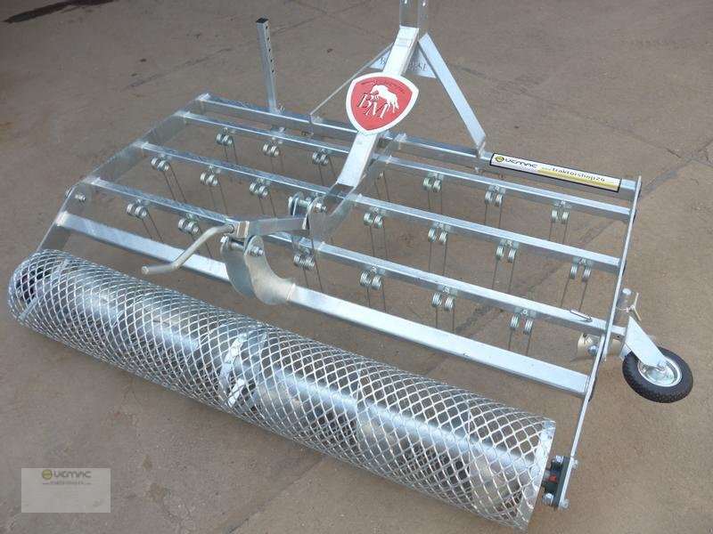 Jansen Reitbahnplaner Bahnplaner Reitplatzplaner Planer NEU 160cm - معدات حرث التربة: صورة 1 Jansen Reitbahnplaner Bahnplaner Reitplatzplaner Planer NEU 160cm - معدات حرث التربة: صورة 1