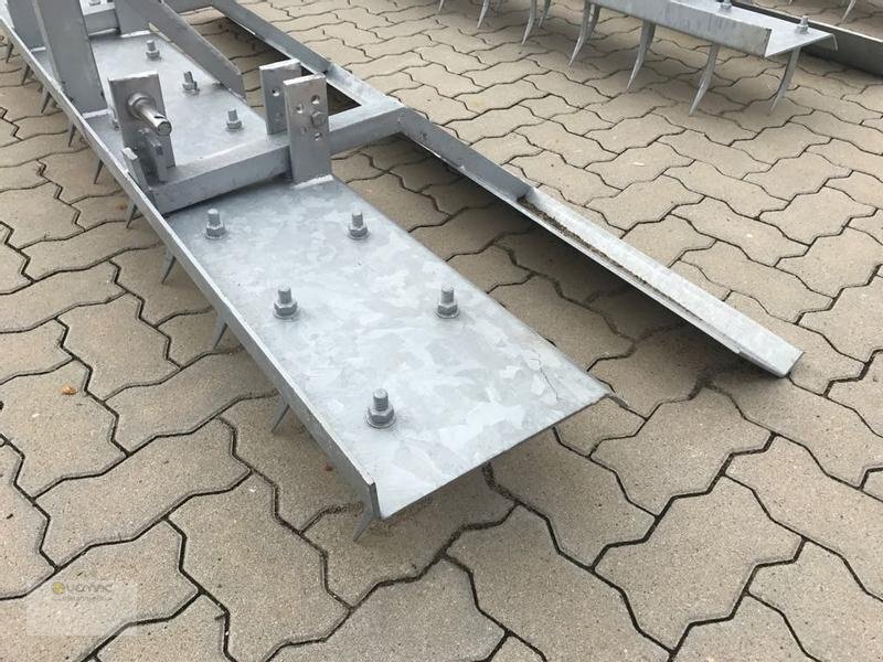 Jansen Reitplatzplaner Reitbahnplaner Bahnplaner Planer RB110 NEU - معدات حرث التربة: صورة 5 Jansen Reitplatzplaner Reitbahnplaner Bahnplaner Planer RB110 NEU - معدات حرث التربة: صورة 5