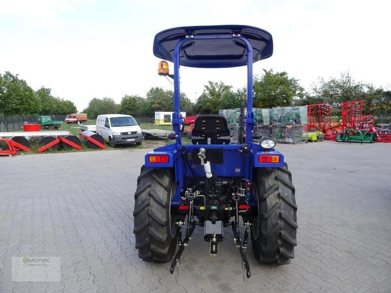LOVOL Lovol 254 M254 25PS Foton Arbos Traktor Schlepper Allrad NEU - جرار صغير: صورة 4 LOVOL Lovol 254 M254 25PS Foton Arbos Traktor Schlepper Allrad NEU - جرار صغير: صورة 4