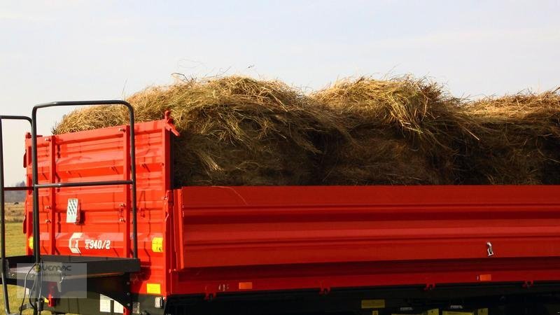 Metal-Fach T940/1 Dreiseitenkipper 3-Seiten Kipper 8t 8ton GG NEU - مقطورة زراعية قلابة: صورة 4 Metal-Fach T940/1 Dreiseitenkipper 3-Seiten Kipper 8t 8ton GG NEU - مقطورة زراعية قلابة: صورة 4
