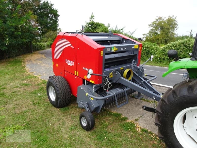 Metal-Fach Z562 Presse Ballenpresse Rundballenpresse NEU - مكنة: صورة 1 Metal-Fach Z562 Presse Ballenpresse Rundballenpresse NEU - مكنة: صورة 1