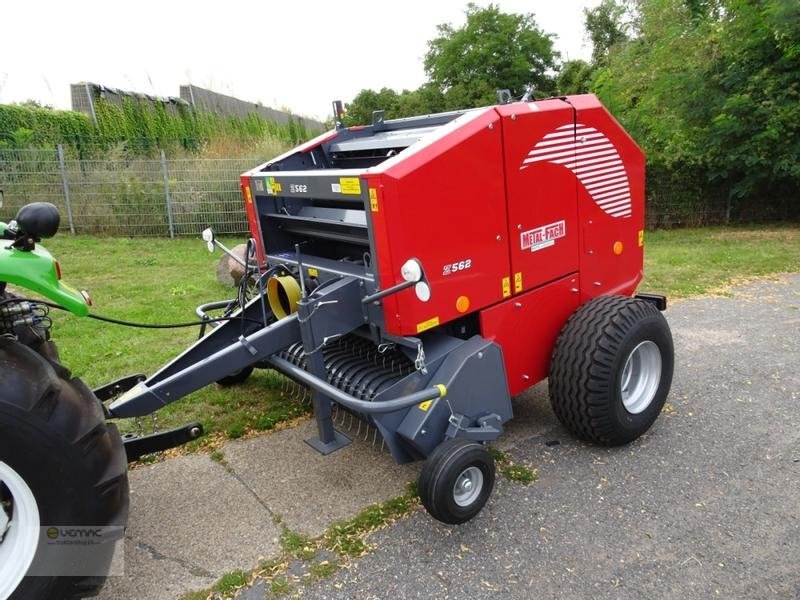 Metal-Fach Z562 Presse Ballenpresse Rundballenpresse NEU - مكنة: صورة 4 Metal-Fach Z562 Presse Ballenpresse Rundballenpresse NEU - مكنة: صورة 4