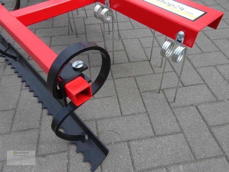 Reitplatzplaner Reitbahnplaner Bahnplaner Planer NEU 150cm - معدات حرث التربة: صورة 5 Reitplatzplaner Reitbahnplaner Bahnplaner Planer NEU 150cm - معدات حرث التربة: صورة 5