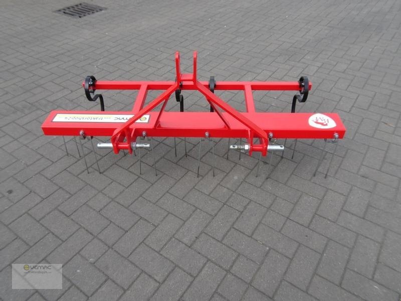 Reitplatzplaner Reitbahnplaner Bahnplaner Planer NEU 150cm - معدات حرث التربة: صورة 2 Reitplatzplaner Reitbahnplaner Bahnplaner Planer NEU 150cm - معدات حرث التربة: صورة 2