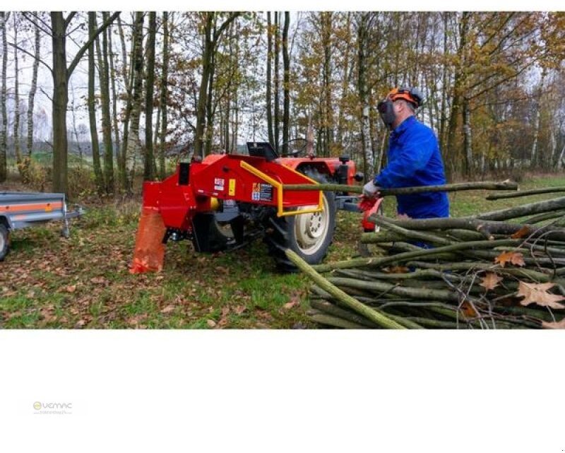 Remet Holzhacker Remet R-100 Hacker Grobhäcksler Holzhäcksler NEU - قاطعة الأخشاب: صورة 4 Remet Holzhacker Remet R-100 Hacker Grobhäcksler Holzhäcksler NEU - قاطعة الأخشاب: صورة 4