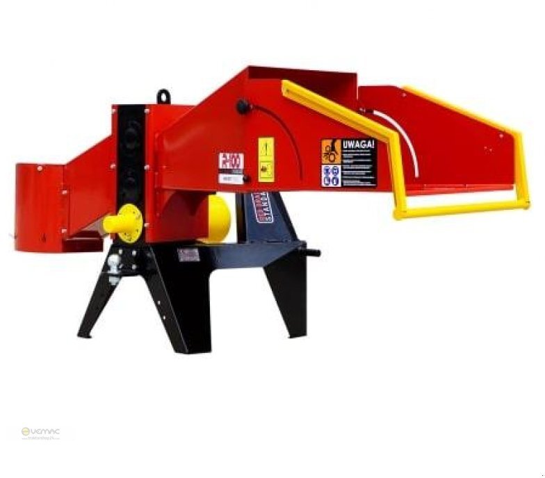 Remet Holzhacker Remet R-100 Hacker Grobhäcksler Holzhäcksler NEU - قاطعة الأخشاب: صورة 1 Remet Holzhacker Remet R-100 Hacker Grobhäcksler Holzhäcksler NEU - قاطعة الأخشاب: صورة 1