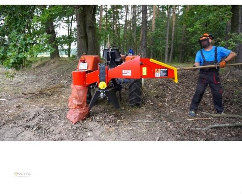 Remet Holzhacker Remet R-80 Hacker Grobhäcksler Holzhäcksler NEU - قاطعة الأخشاب: صورة 4 Remet Holzhacker Remet R-80 Hacker Grobhäcksler Holzhäcksler NEU - قاطعة الأخشاب: صورة 4