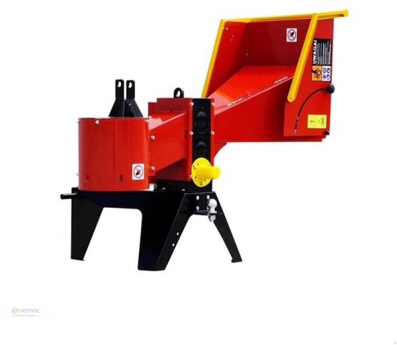 Remet Holzhacker Remet R-80 Hacker Grobhäcksler Holzhäcksler NEU - قاطعة الأخشاب: صورة 2 Remet Holzhacker Remet R-80 Hacker Grobhäcksler Holzhäcksler NEU - قاطعة الأخشاب: صورة 2