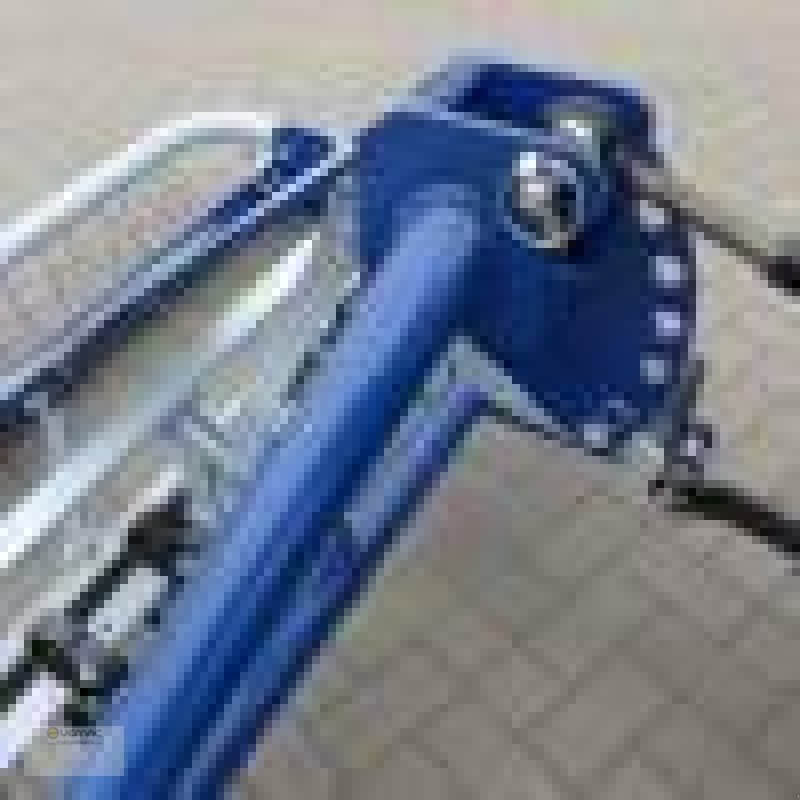 Vemac Bahnplaner Reitbahnplaner Reitplatzplaner Planer NEU 160cm - معدات حرث التربة: صورة 4 Vemac Bahnplaner Reitbahnplaner Reitplatzplaner Planer NEU 160cm - معدات حرث التربة: صورة 4