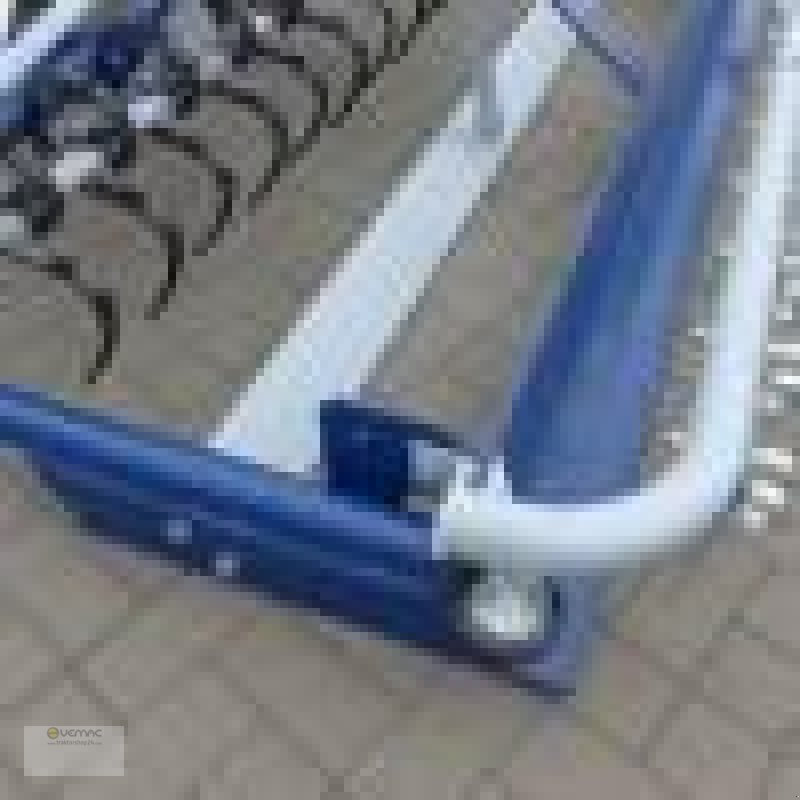 Vemac Bahnplaner Reitbahnplaner Reitplatzplaner Planer NEU 160cm - معدات حرث التربة: صورة 2 Vemac Bahnplaner Reitbahnplaner Reitplatzplaner Planer NEU 160cm - معدات حرث التربة: صورة 2