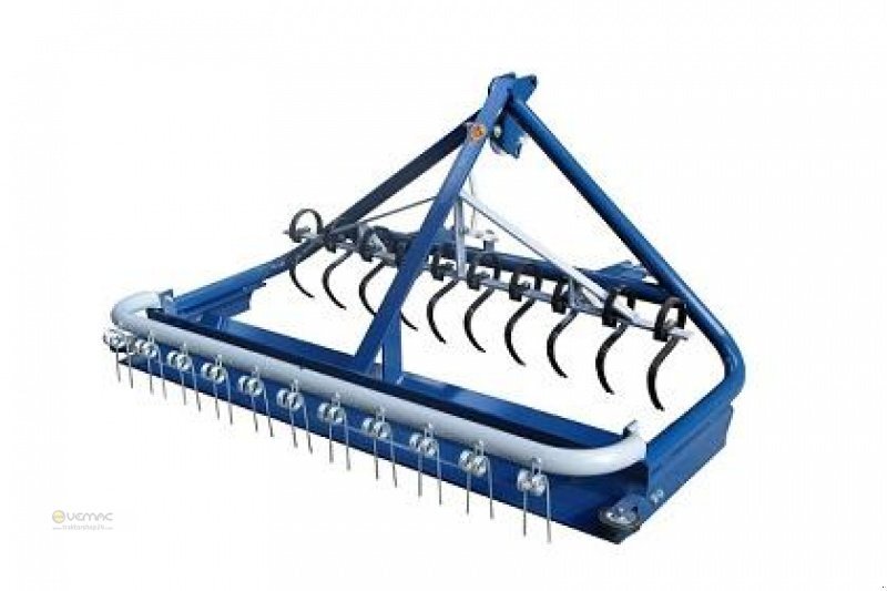 Vemac Bahnplaner Reitbahnplaner Reitplatzplaner Planer NEU 200cm - معدات حرث التربة: صورة 1 Vemac Bahnplaner Reitbahnplaner Reitplatzplaner Planer NEU 200cm - معدات حرث التربة: صورة 1