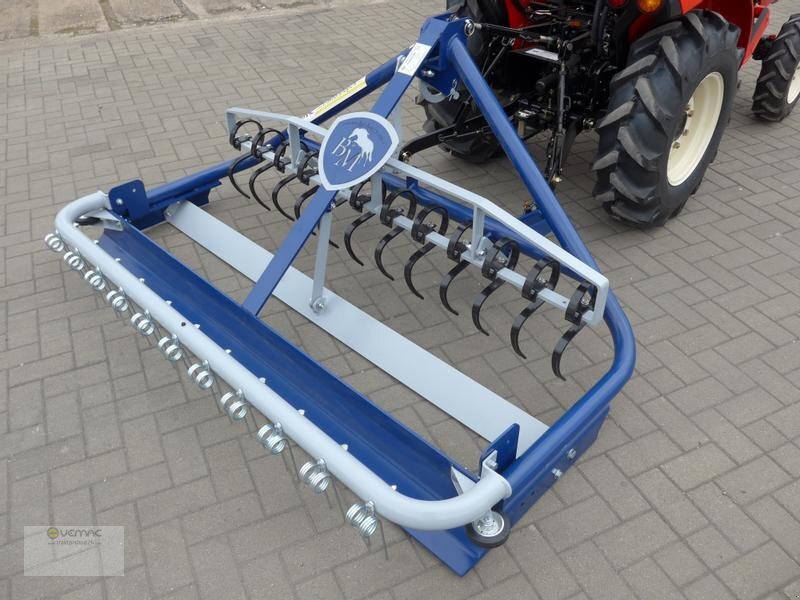 Vemac Bahnplaner Reitbahnplaner Reitplatzplaner Planer NEU 200cm - معدات حرث التربة: صورة 5 Vemac Bahnplaner Reitbahnplaner Reitplatzplaner Planer NEU 200cm - معدات حرث التربة: صورة 5