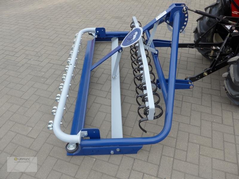Vemac Bahnplaner Reitbahnplaner Reitplatzplaner Planer NEU 200cm - معدات حرث التربة: صورة 3 Vemac Bahnplaner Reitbahnplaner Reitplatzplaner Planer NEU 200cm - معدات حرث التربة: صورة 3
