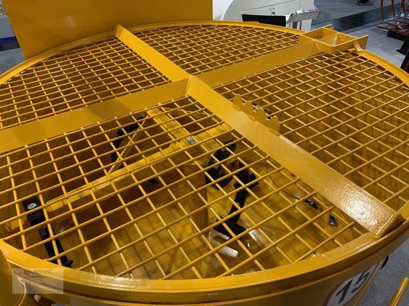 Vemac Betonmischer 800 1200 1800 Liter Futtermischer Mischer Mixer Zwangsmischer NEU - خلاطه اسمنت: صورة 5 Vemac Betonmischer 800 1200 1800 Liter Futtermischer Mischer Mixer Zwangsmischer NEU - خلاطه اسمنت: صورة 5