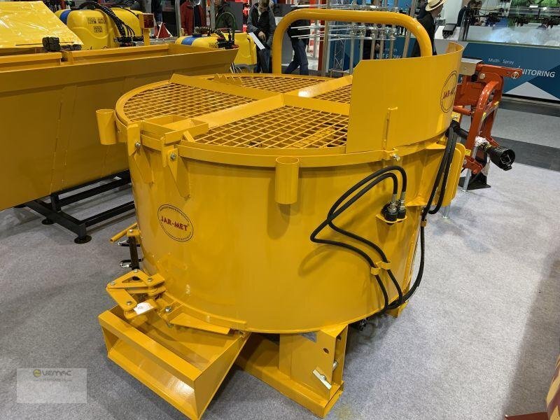 Vemac Betonmischer 800 1200 1800 Liter Futtermischer Mischer Mixer Zwangsmischer NEU - خلاطه اسمنت: صورة 1 Vemac Betonmischer 800 1200 1800 Liter Futtermischer Mischer Mixer Zwangsmischer NEU - خلاطه اسمنت: صورة 1