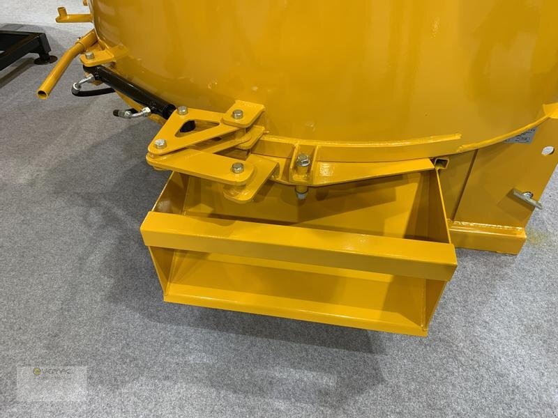 Vemac Betonmischer 800 1200 1800 Liter Futtermischer Mischer Mixer Zwangsmischer NEU - خلاطه اسمنت: صورة 4 Vemac Betonmischer 800 1200 1800 Liter Futtermischer Mischer Mixer Zwangsmischer NEU - خلاطه اسمنت: صورة 4