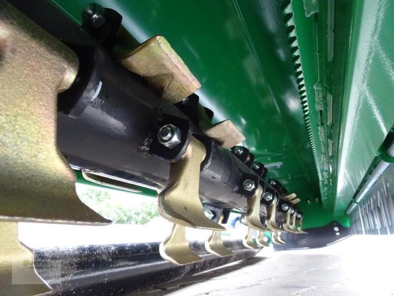 جديدة جزازة حافة Vemac Böschungsmulcher Geo AGL145C 145cm Seitenmulcher Mulcher Mähwerk NEU: صورة 13