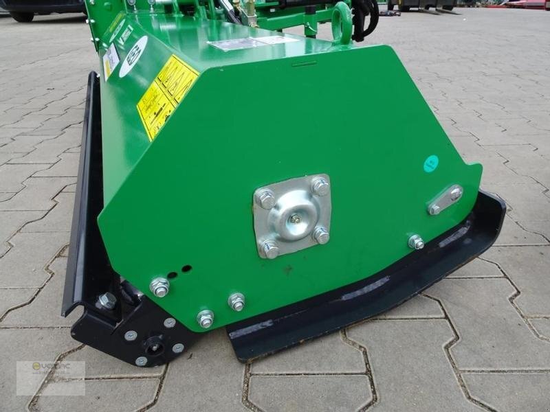 جديدة جزازة حافة Vemac Böschungsmulcher Geo AGL145C 145cm Seitenmulcher Mulcher Mähwerk NEU: صورة 11