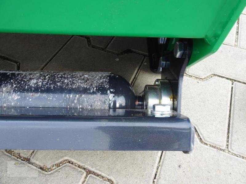 جديدة جزازة حافة Vemac Böschungsmulcher Geo AGL145C 145cm Seitenmulcher Mulcher Mähwerk NEU: صورة 12