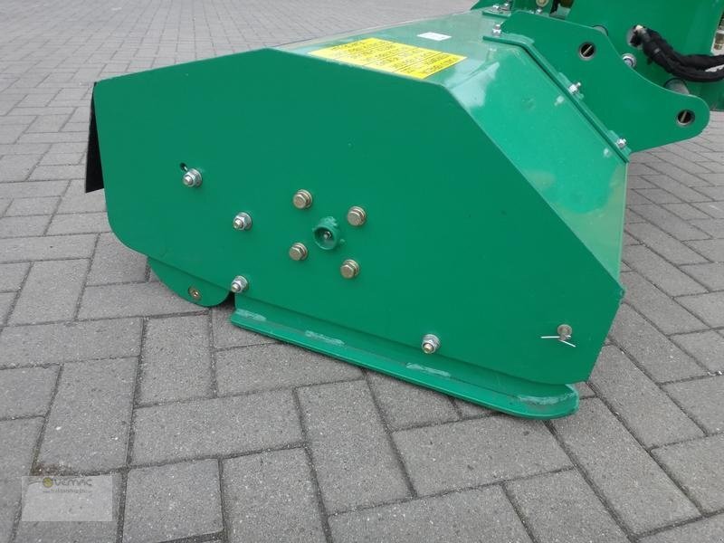 Vemac DPS205 Schlegelmulcher Hammerschlegel Mulcher NEU - التقطيع جزازة: صورة 4 Vemac DPS205 Schlegelmulcher Hammerschlegel Mulcher NEU - التقطيع جزازة: صورة 4